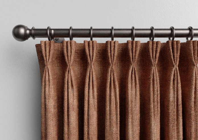 Rya, Sunset - Made to Measure Curtains - Image 11